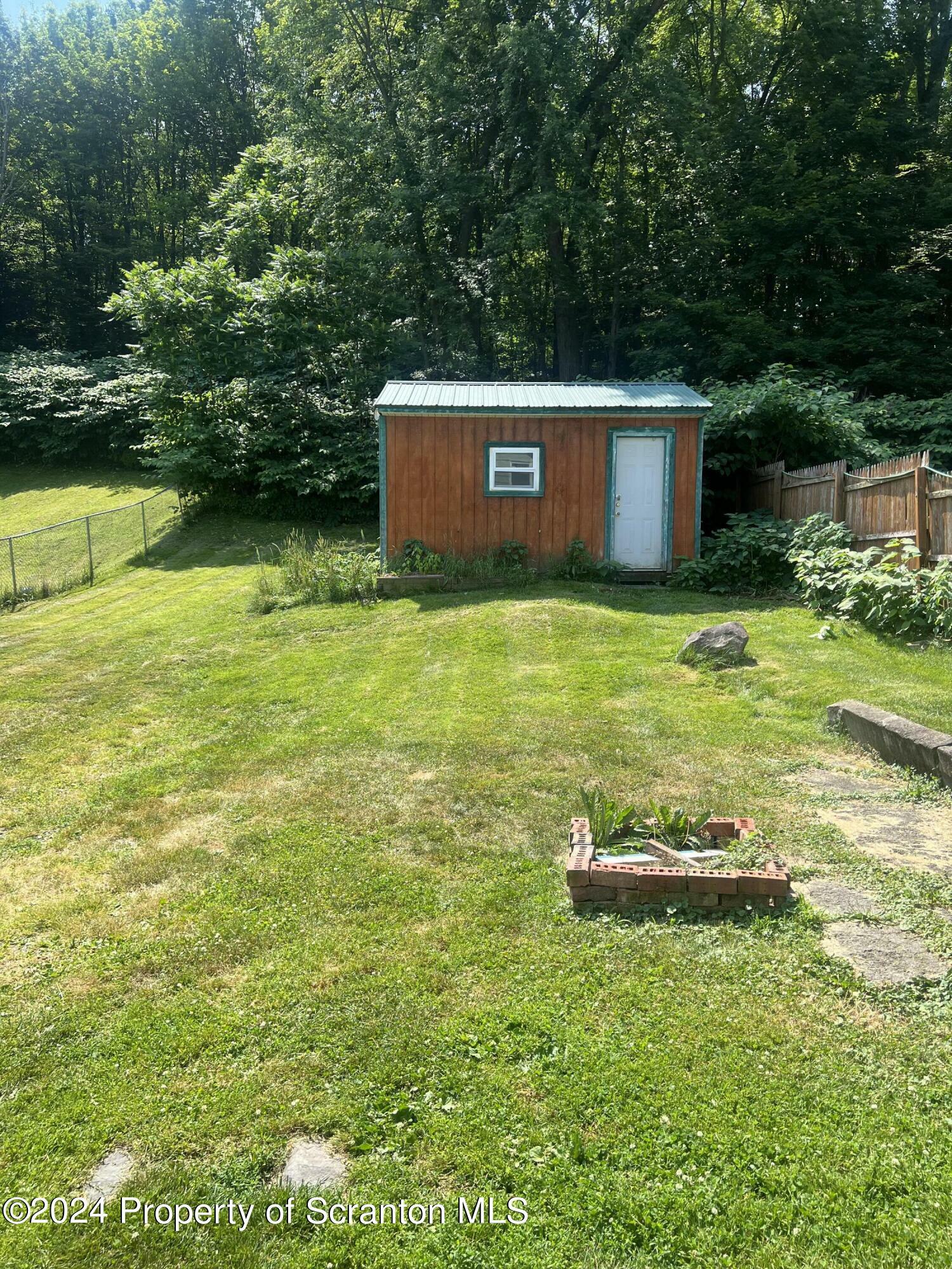 Property Photo:  194 Belmont Street  PA 18407 