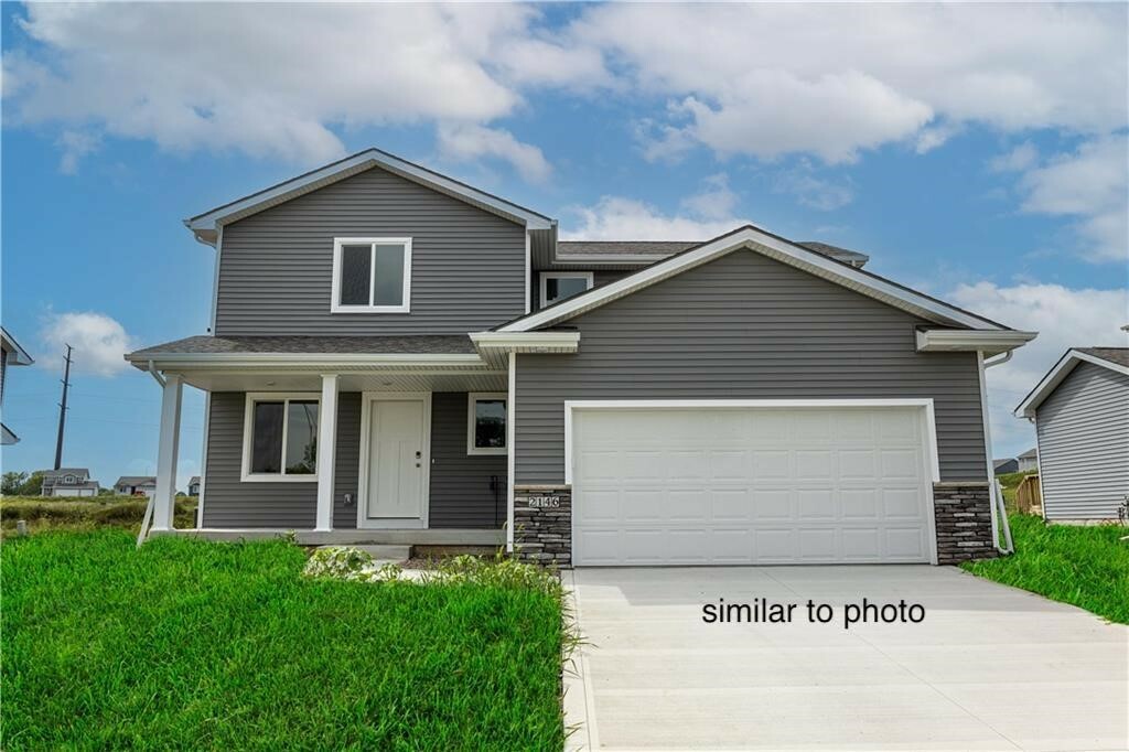 Property Photo:  303 29th Street SW  IA 50009 