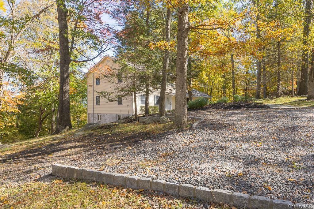 Property Photo:  142 Buckberg Mountain Road  NY 10986 