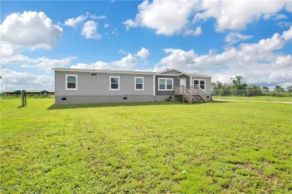 Property Photo:  16778 Old County Road 87 Road  AL 36530 