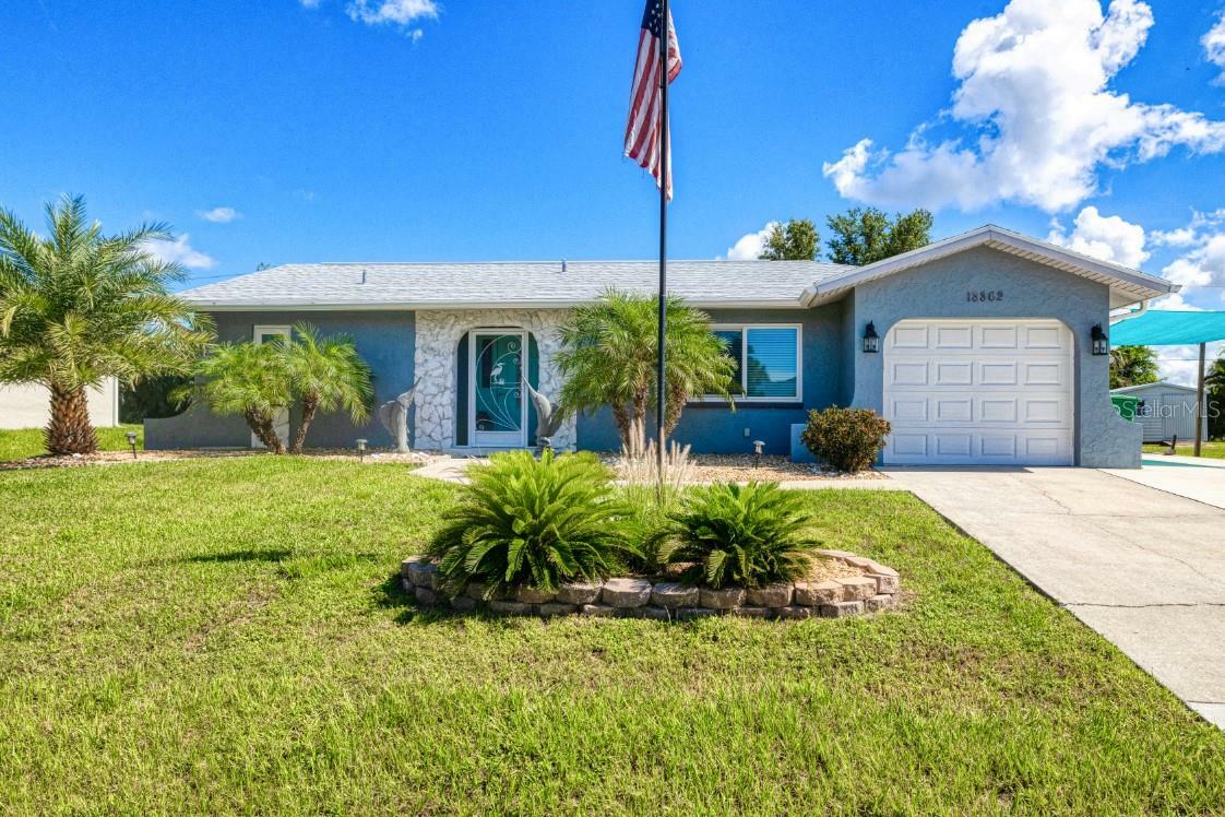 Property Photo:  18862 Ackerman Avenue  FL 33948 