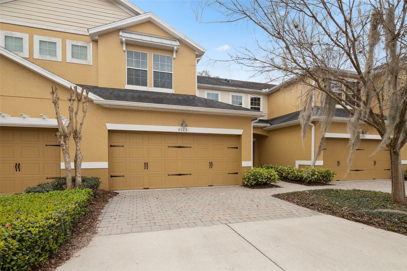 Property Photo:  8113 Enchantment Drive 1302  FL 34786 