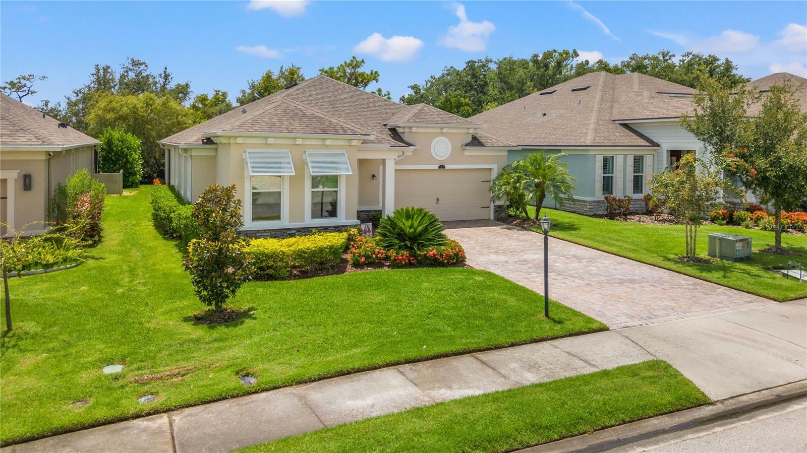 Property Photo:  5236 Bentgrass Way  FL 34211 