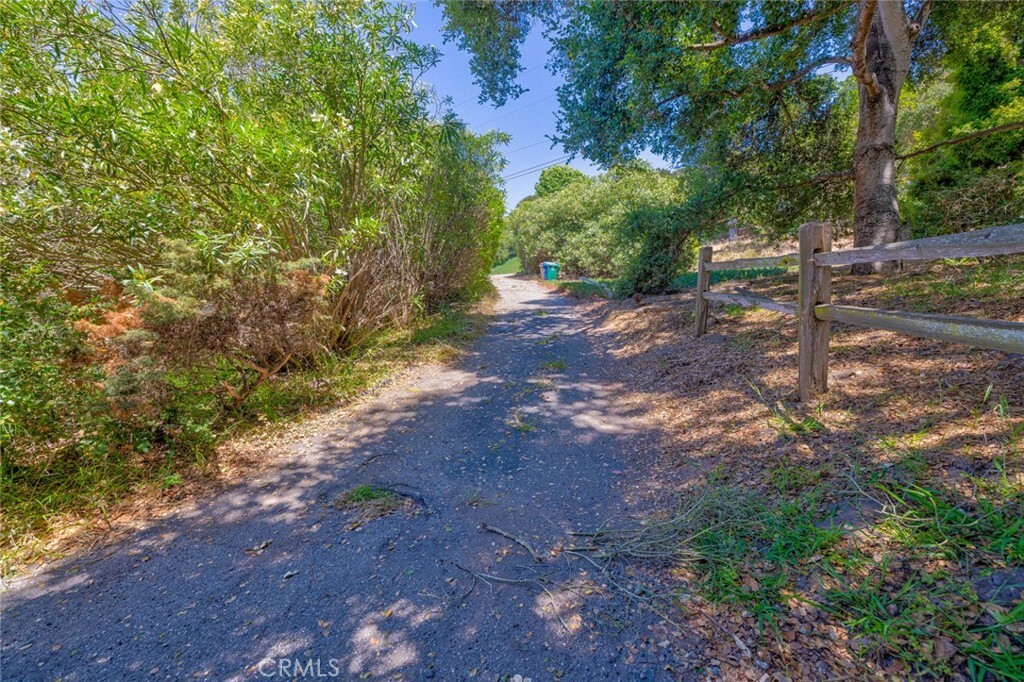 Property Photo:  1057 Estrella Drive  CA 93110 