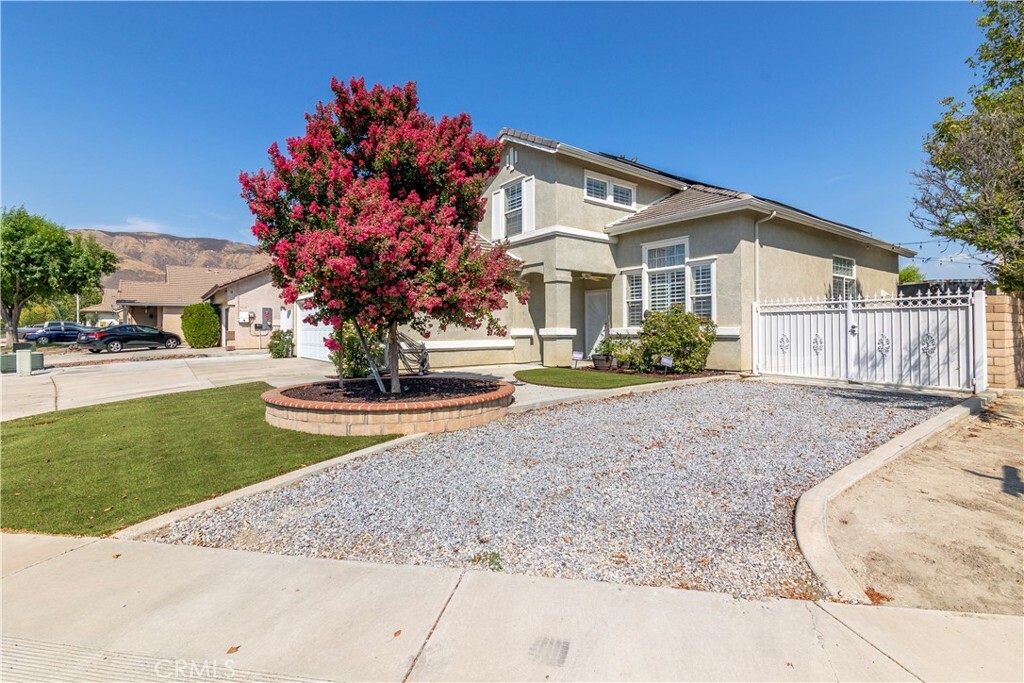 Property Photo:  729 Savory Lane  CA 92582 