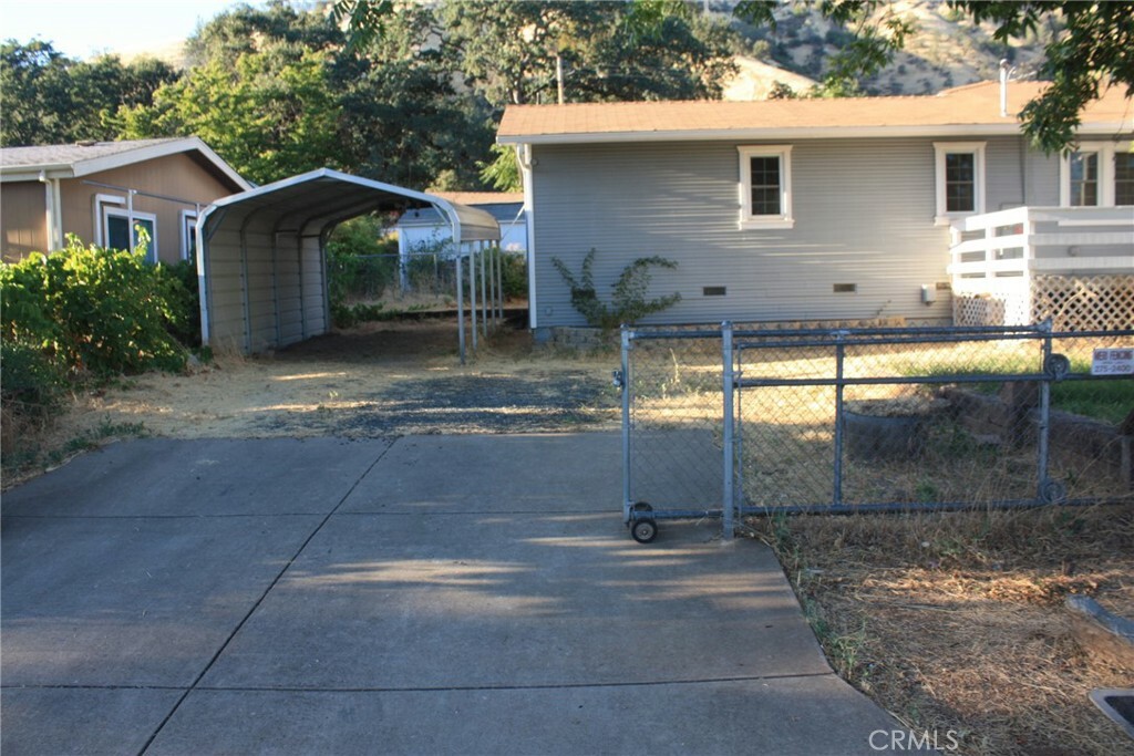 Property Photo:  3808 Manzanita Avenue  CA 95464 