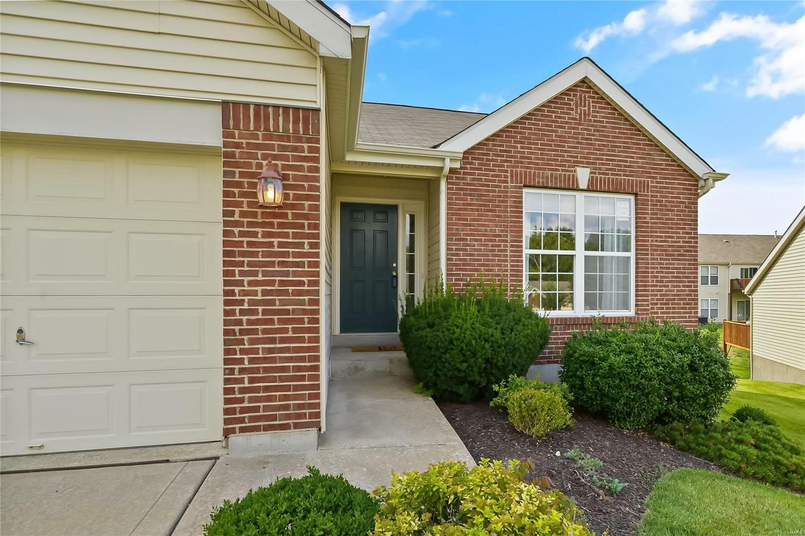 Property Photo:  27 Turtle Creek Villas Drive 13R  MO 63366 