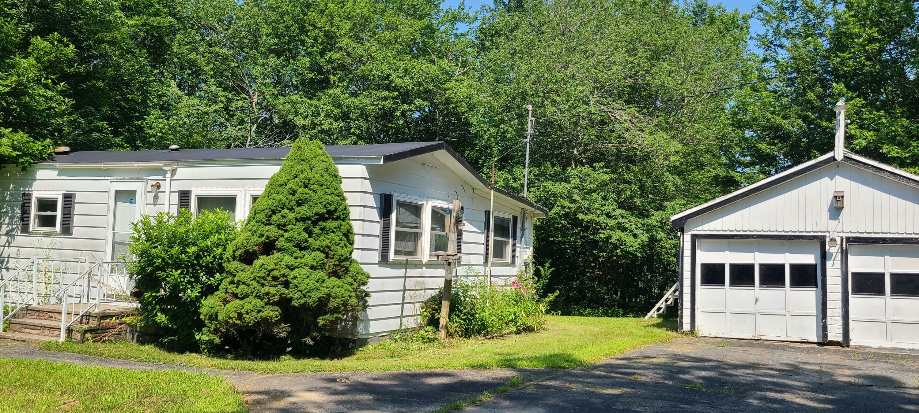 Property Photo:  9 N Searsport Road  ME 04974 