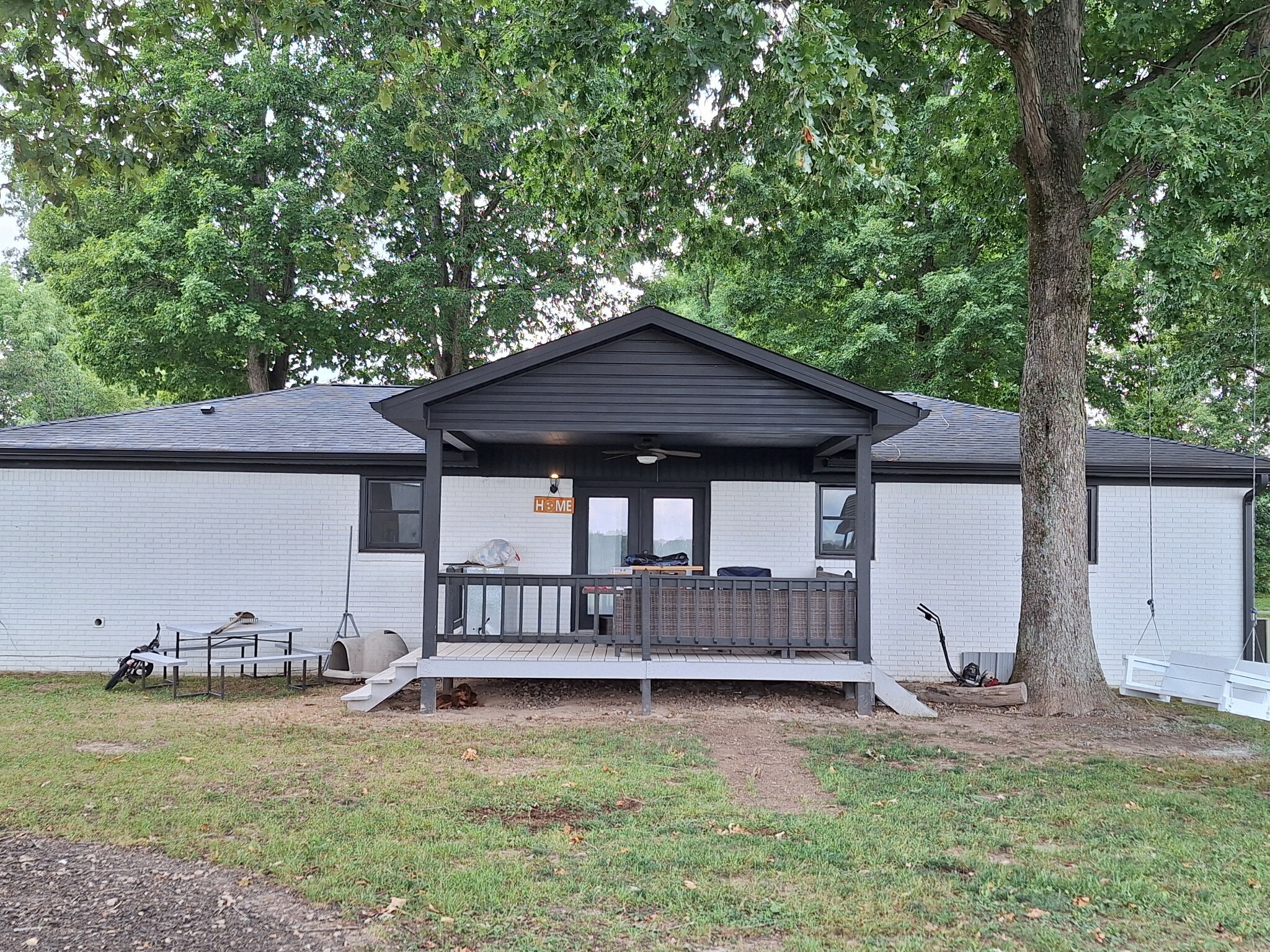 Property Photo:  654 Revilo Rd  TN 38468 