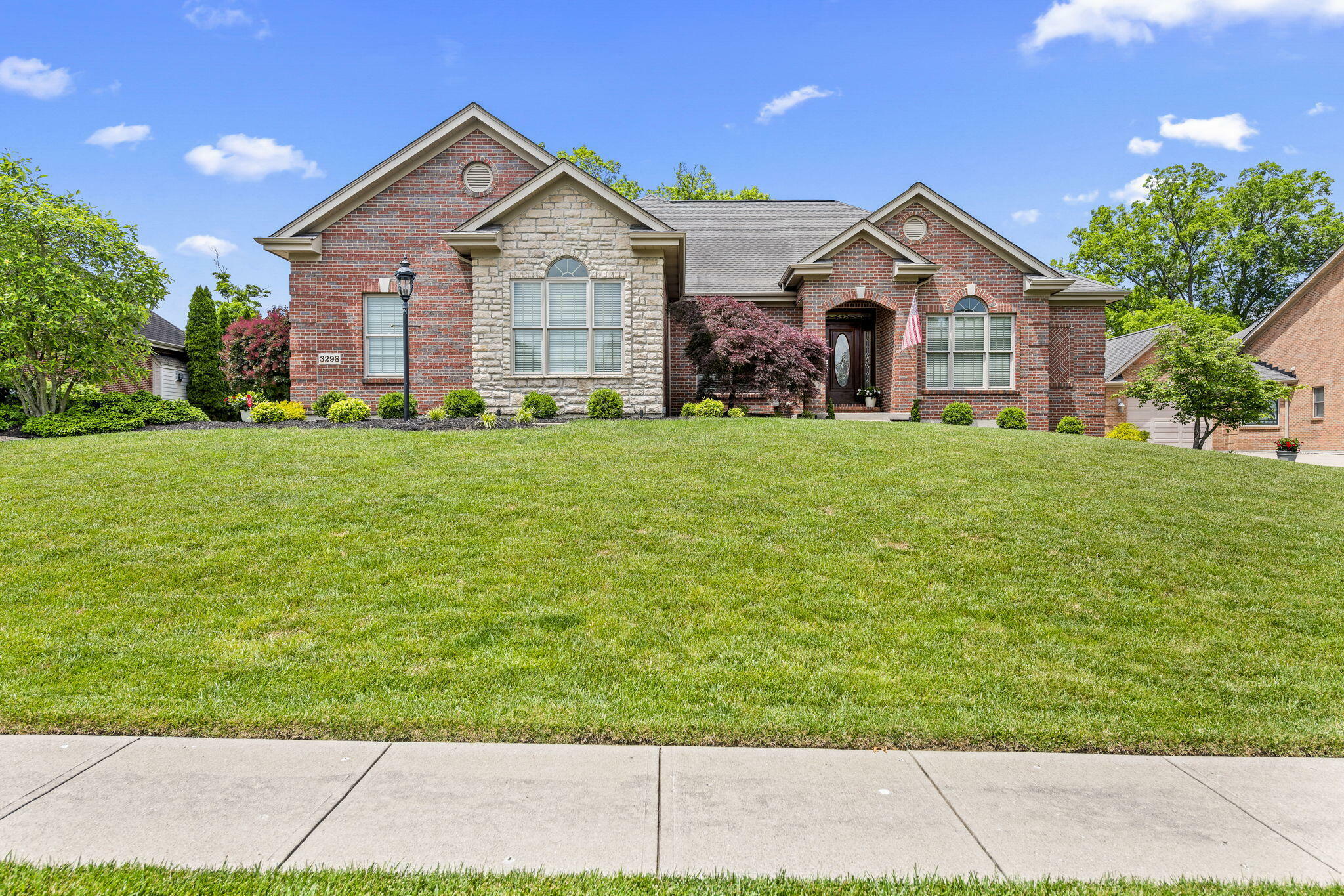 Property Photo:  3298 Kruer Court  KY 41017 