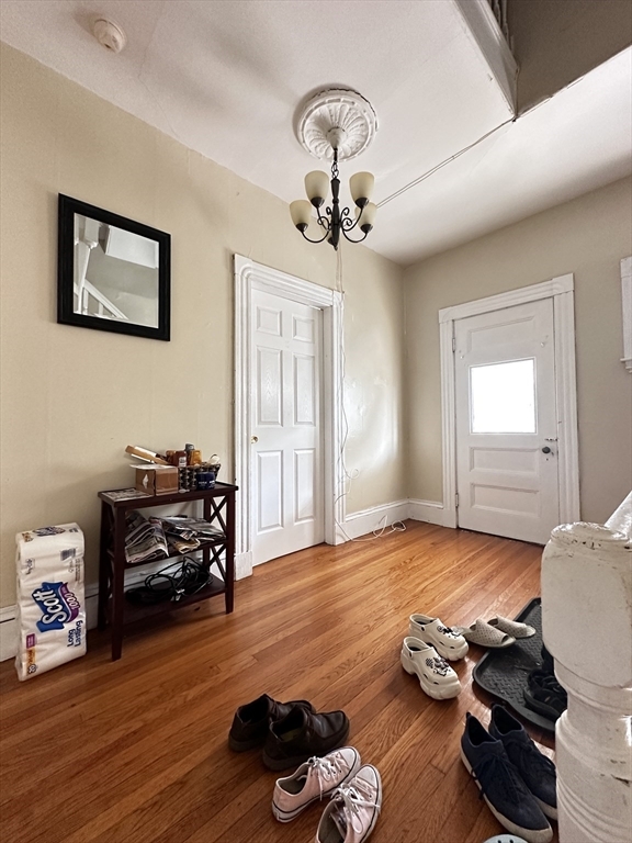 Property Photo:  243 Highland Ave 2  MA 02143 