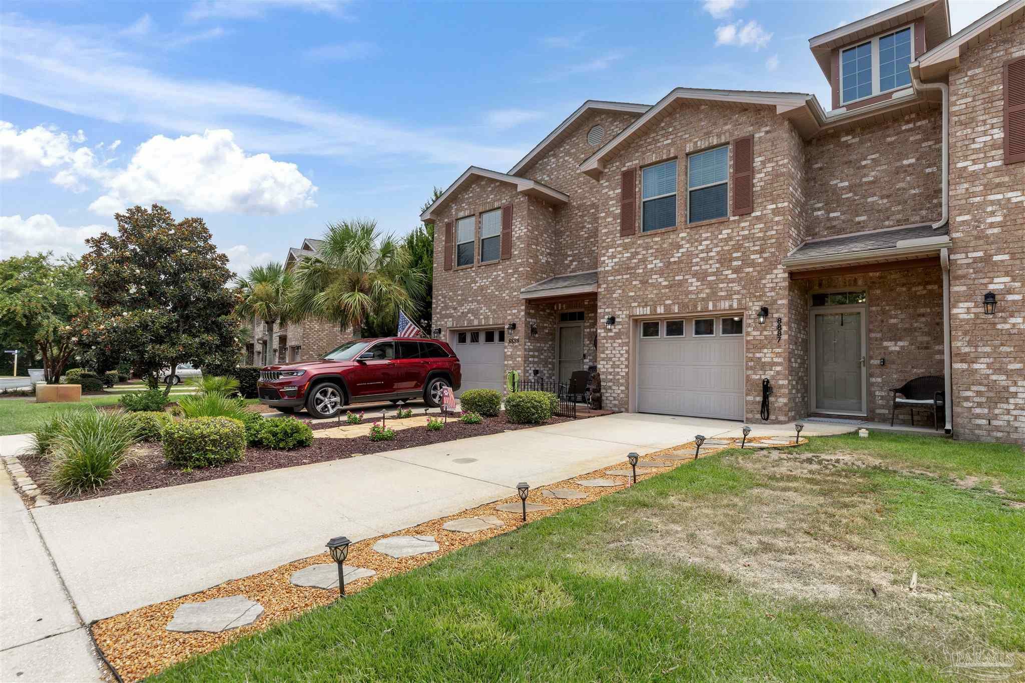 Property Photo:  8887 White Ibis Way  FL 32566 