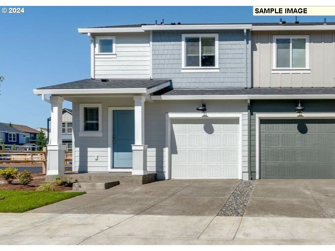 Property Photo:  10111 NE 79th Ct  WA 98662 