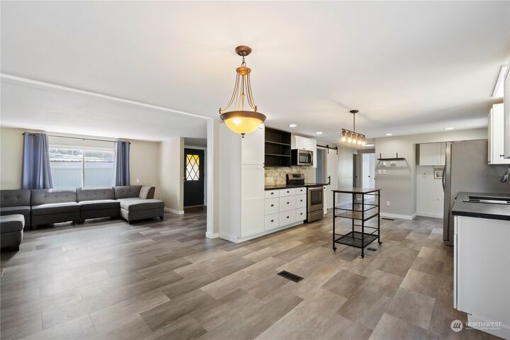 Property Photo: 10900 Kuhlman Road SE 52 WA 98513