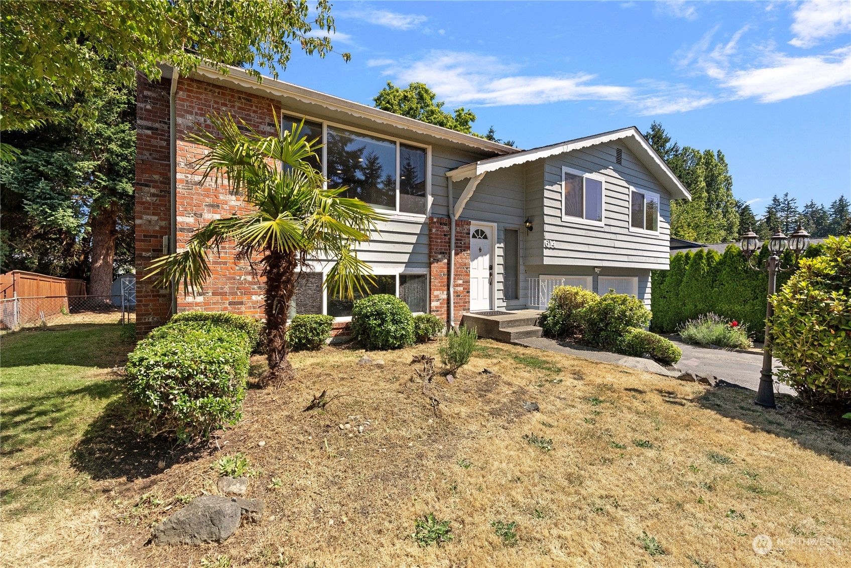 Property Photo:  614 NW 182nd Street  WA 98177 