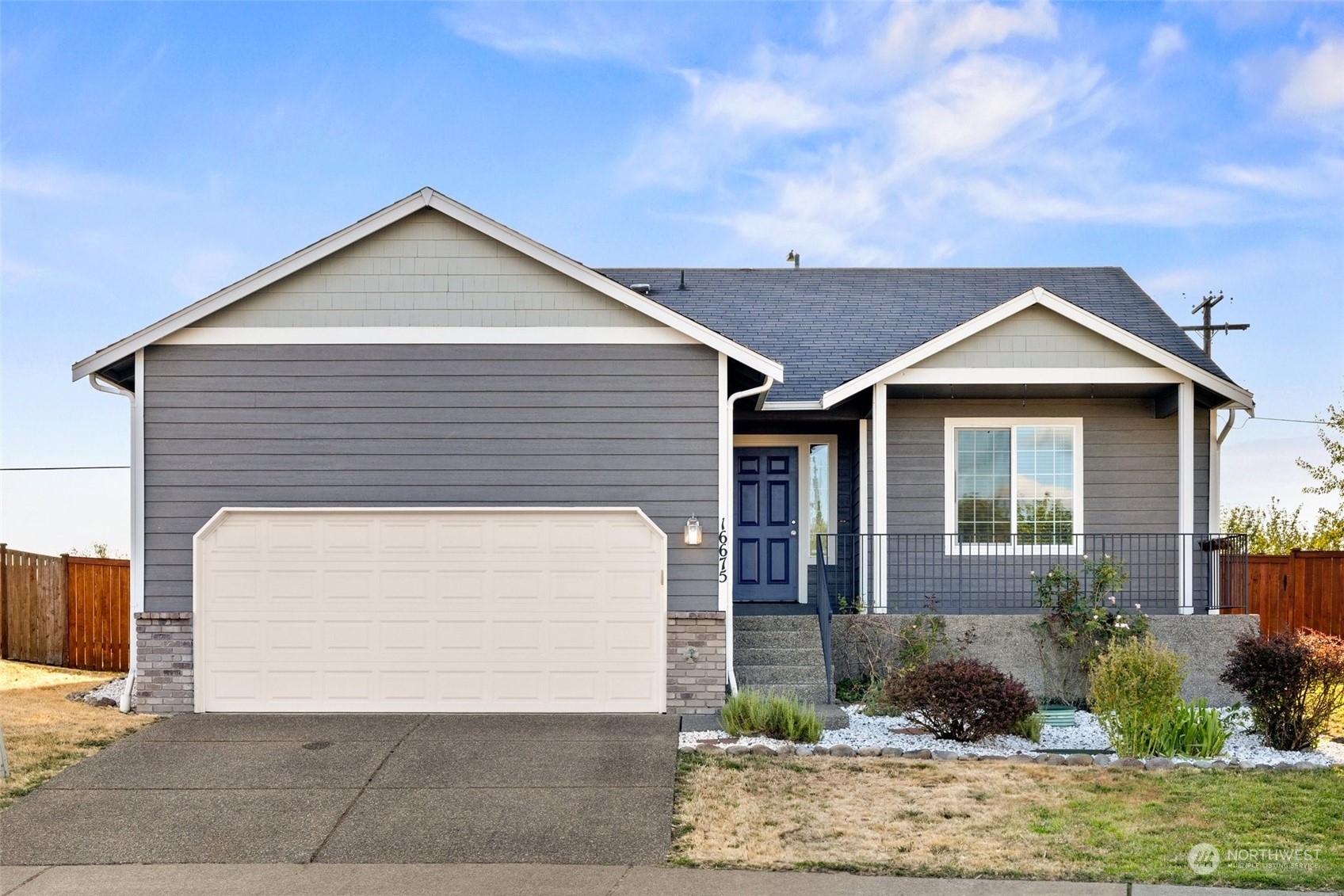 Property Photo:  16675 Rainier View Drive SE  WA 98597 