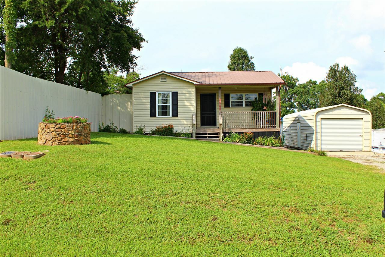 Property Photo:  4940 Nolin Dam Road  KY 42259 