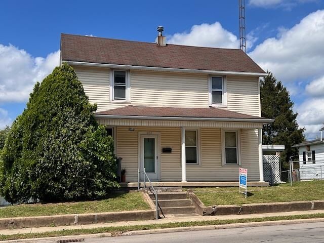 802 E 5th  Connersville IN 47331 photo