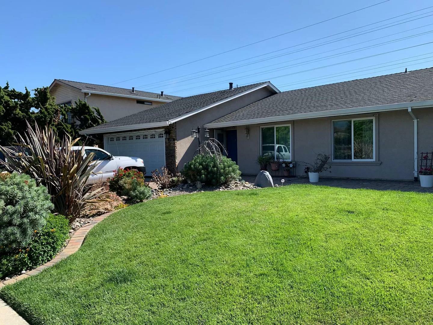 Property Photo:  4584 Fuller Street  CA 95054 