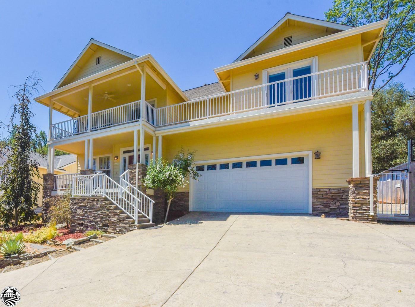 Property Photo:  20640 Resort Road  CA 95370 