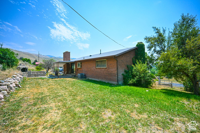 Property Photo:  3200 W Old Highway Rd  UT 84050 