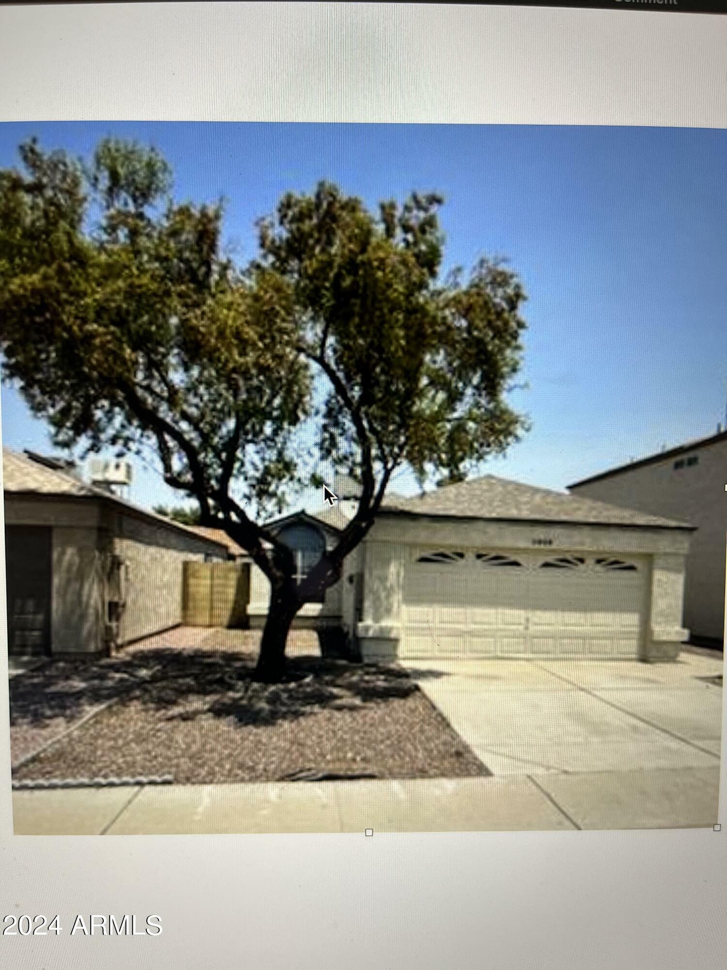 Property Photo:  3956 W Chama Drive  AZ 85310 