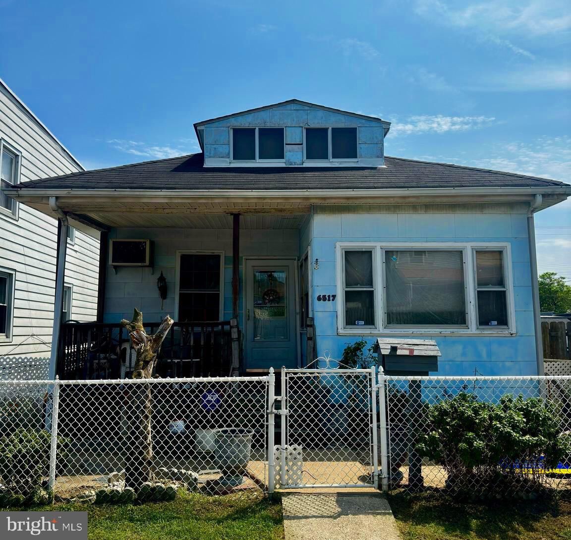 Property Photo:  6517 Baltimore  MD 21222 