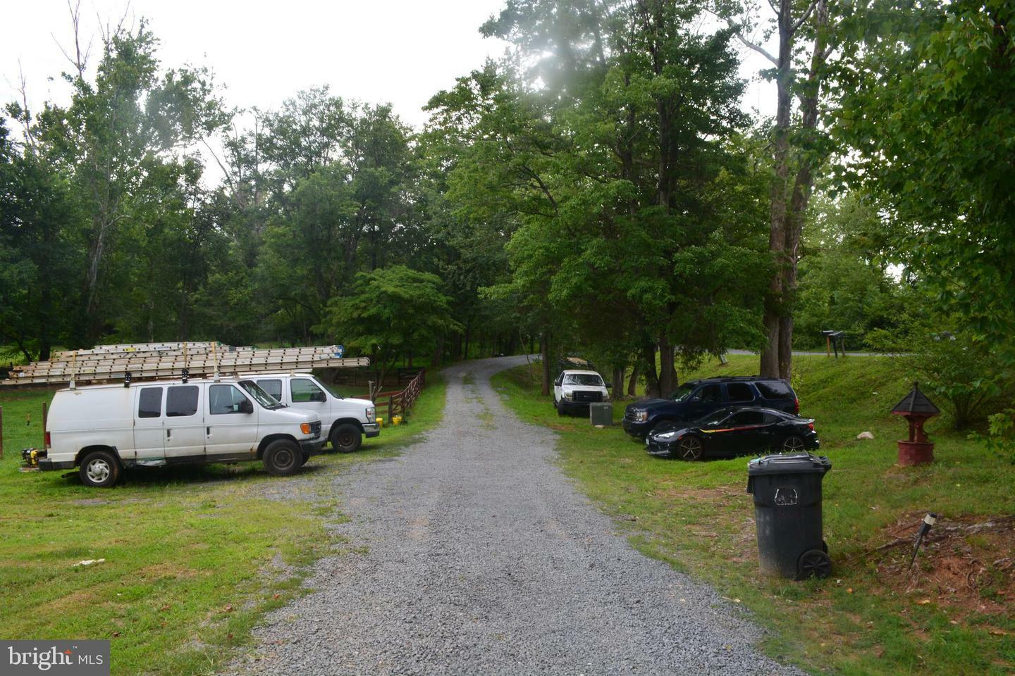 Property Photo:  18312 S Merrimac Road  VA 22701 