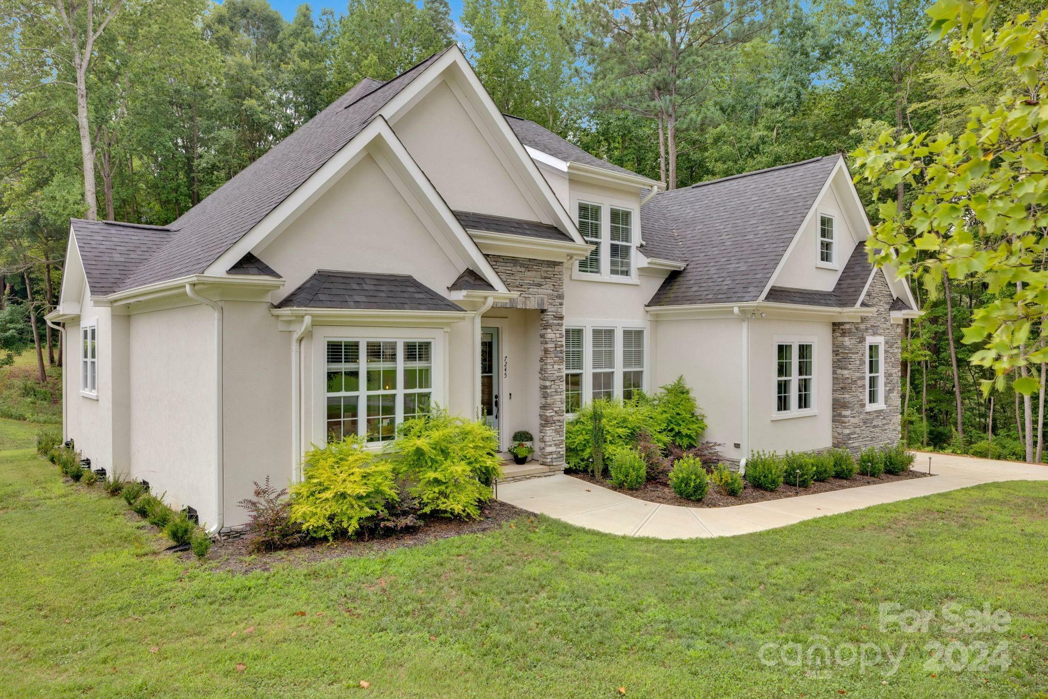 Property Photo:  7245 Static Way  NC 28673 