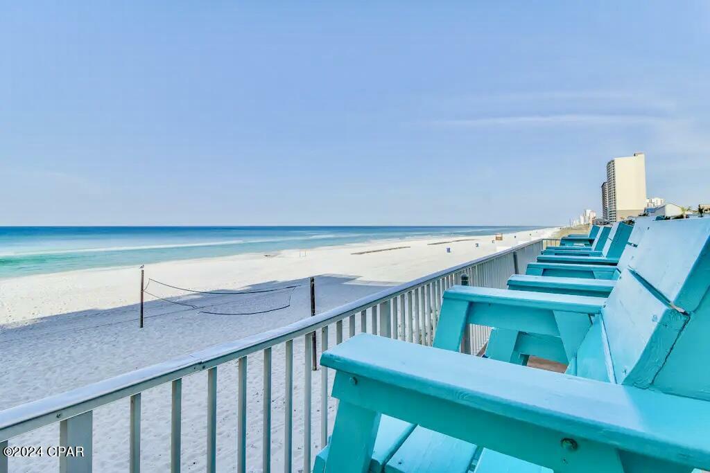 Property Photo:  14401 Front Beach Road 205  FL 32413 