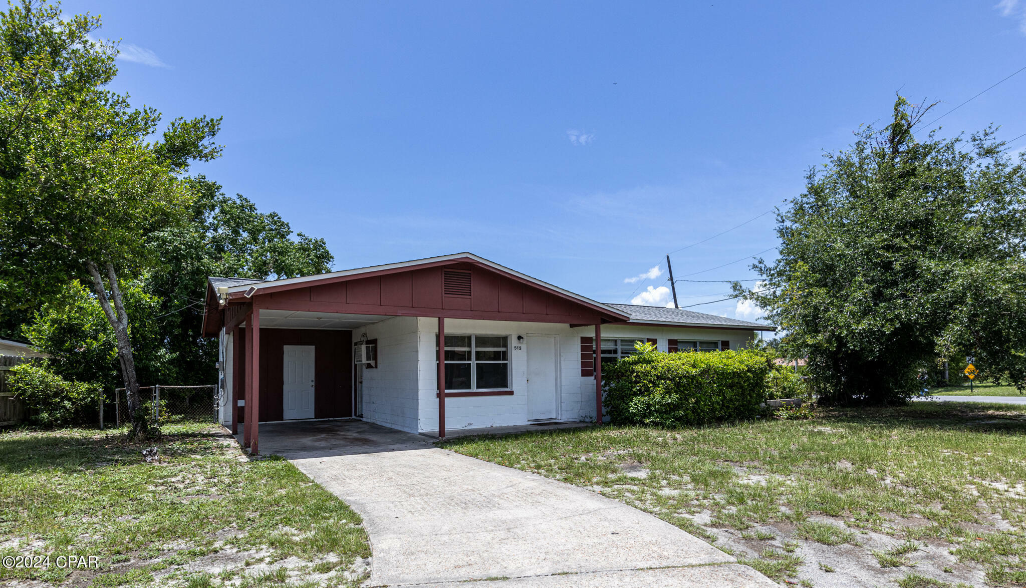 515 N Bob Little Road  Panama City FL 32404 photo