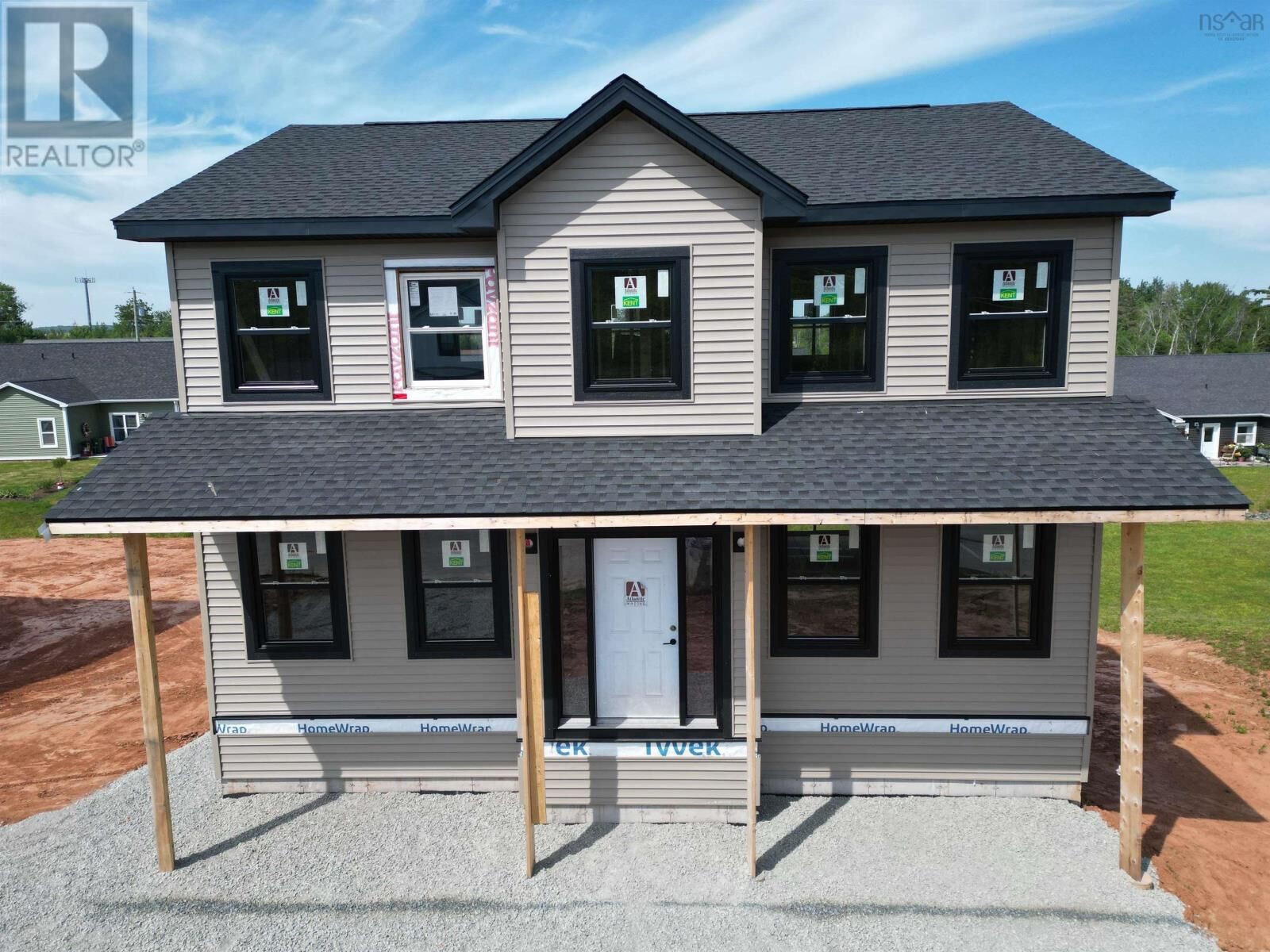 Property Photo: 212 Curtis Drive 14 NS B2N 0H1
