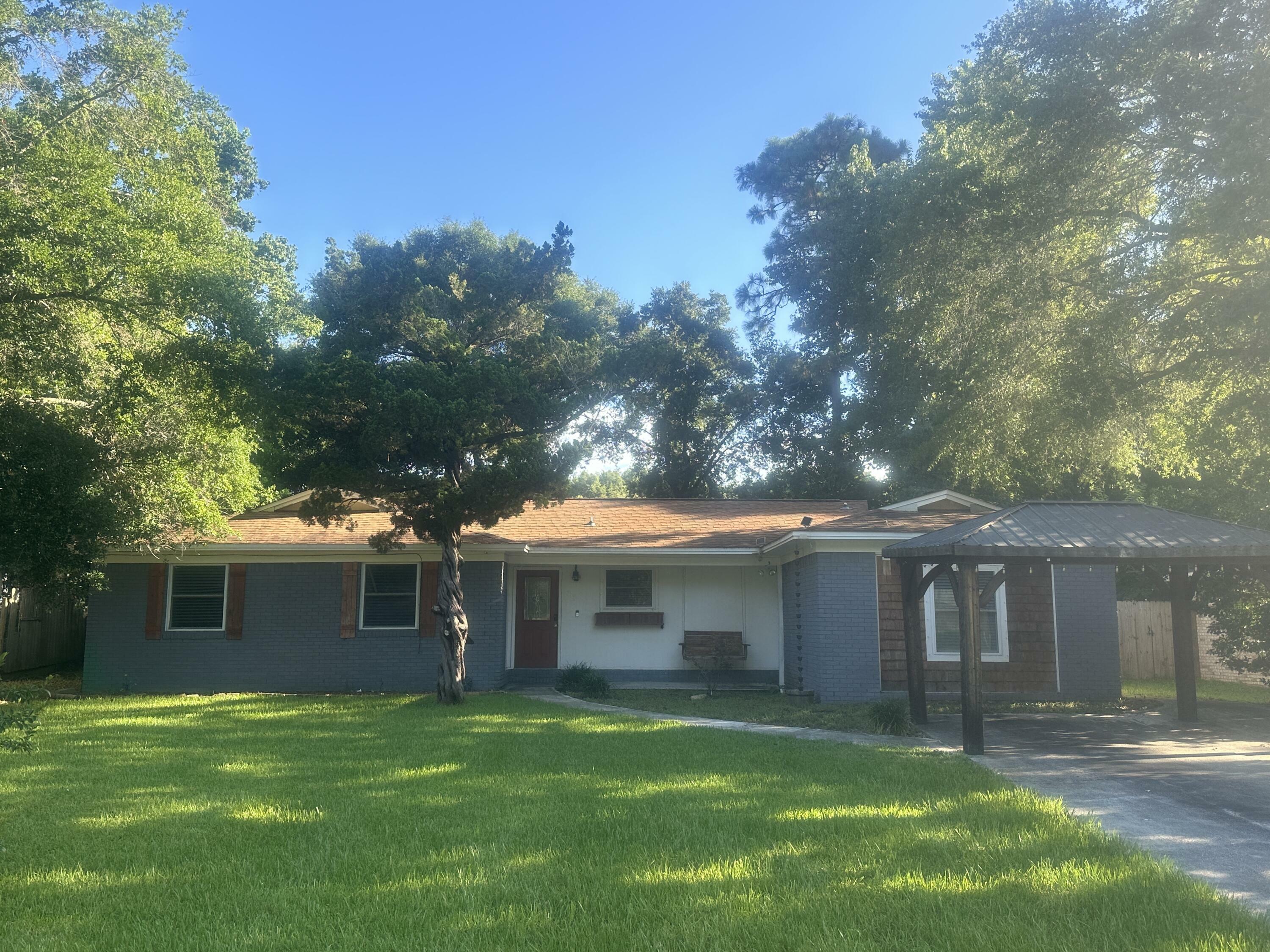 Property Photo:  311 Pontevedra Lane  FL 32578 