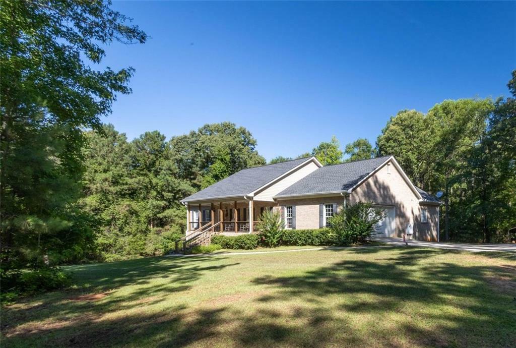 Property Photo:  637 Holloway Hollow  GA 31064 