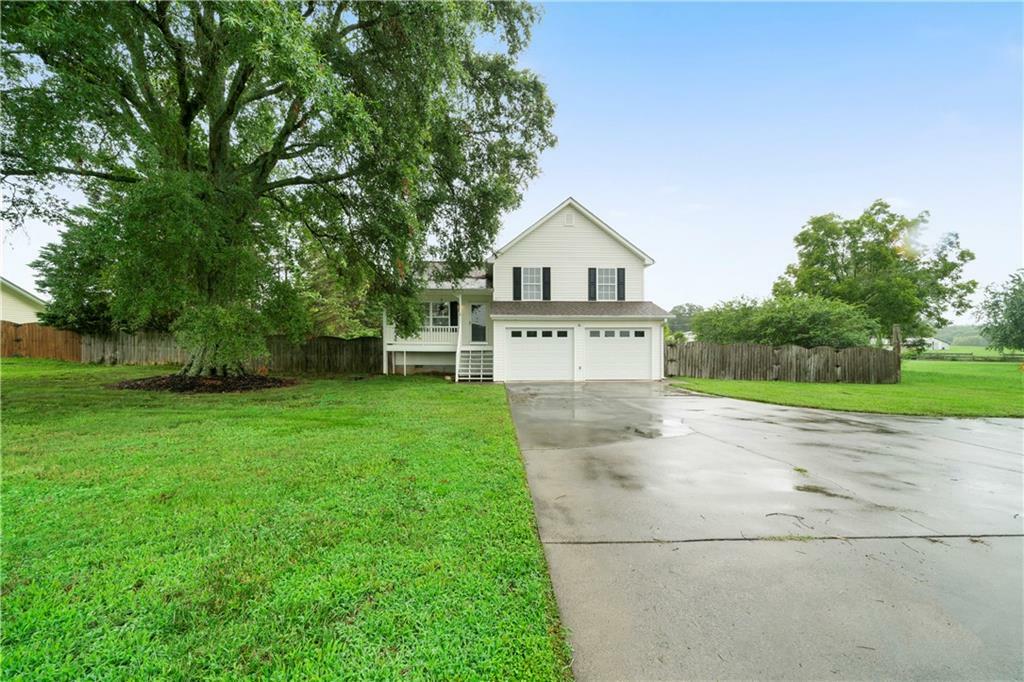 Property Photo:  143 Shaw Road SW  GA 30103 