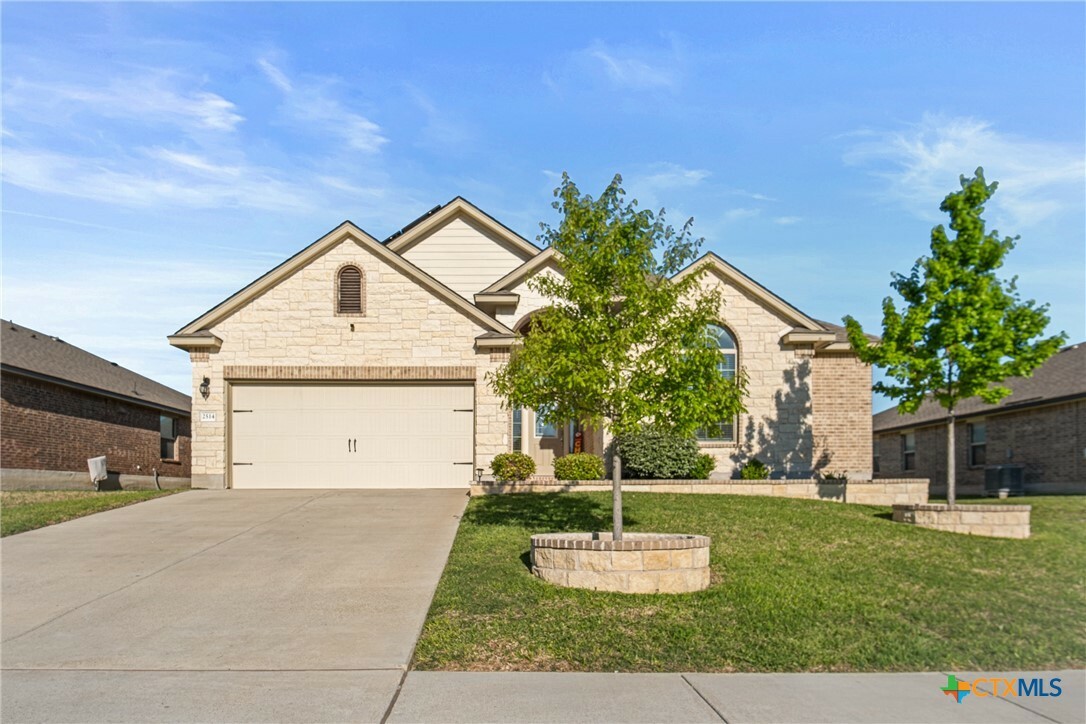 2514 Bargello Street  Harker Heights TX 76548 photo