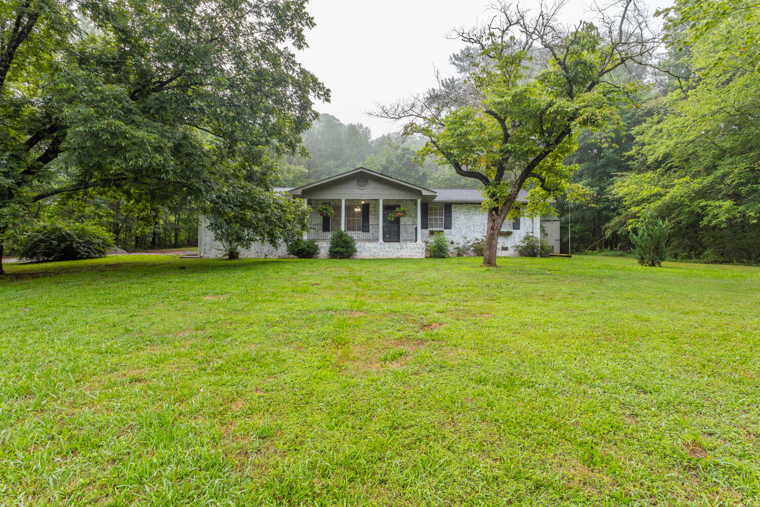 Property Photo: 701 Lee School Road GA 30728