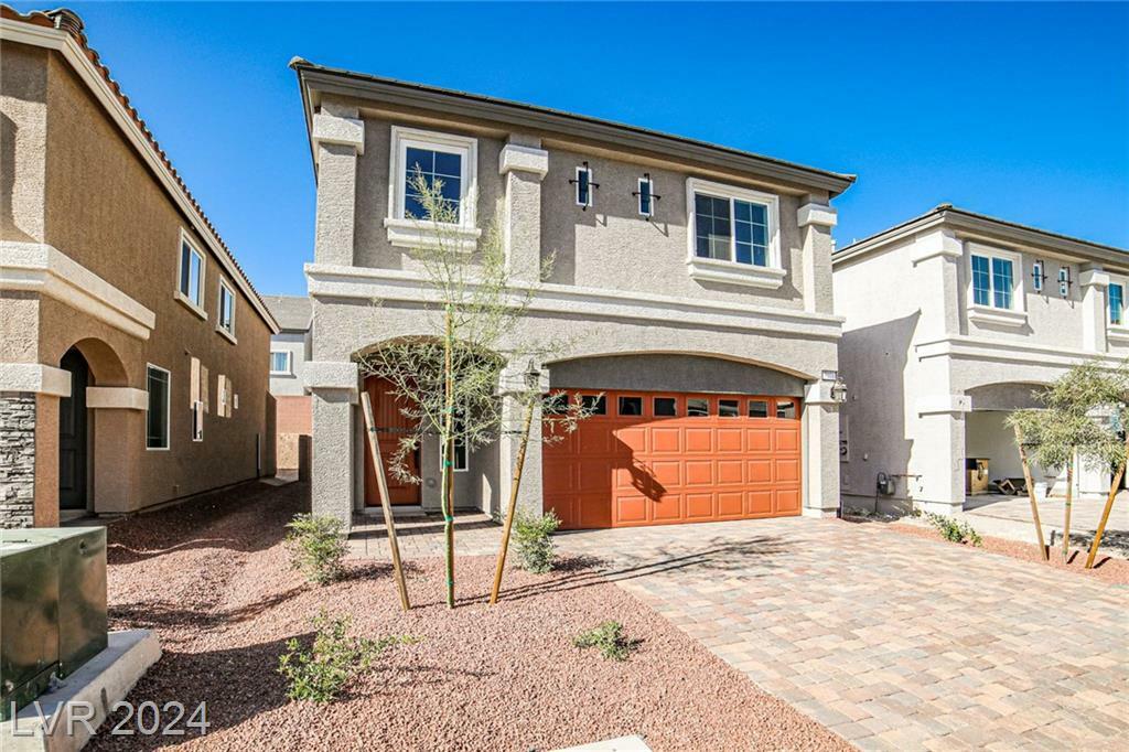 Property Photo:  7771 Bright Lodge Street  NV 89139 