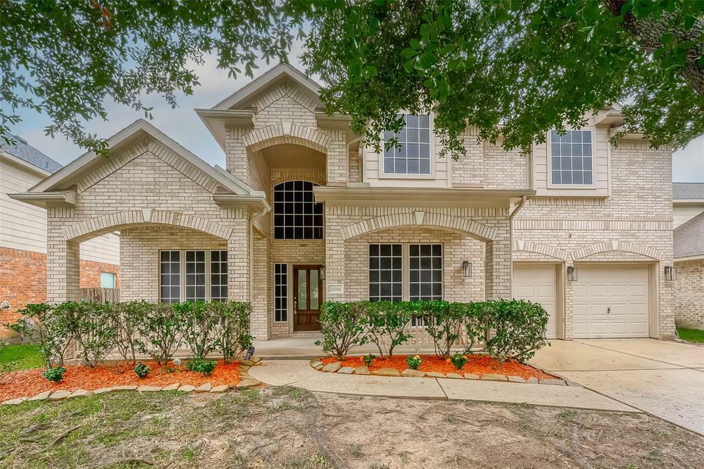 Property Photo:  13511 Caney Springs Lane  TX 77044 