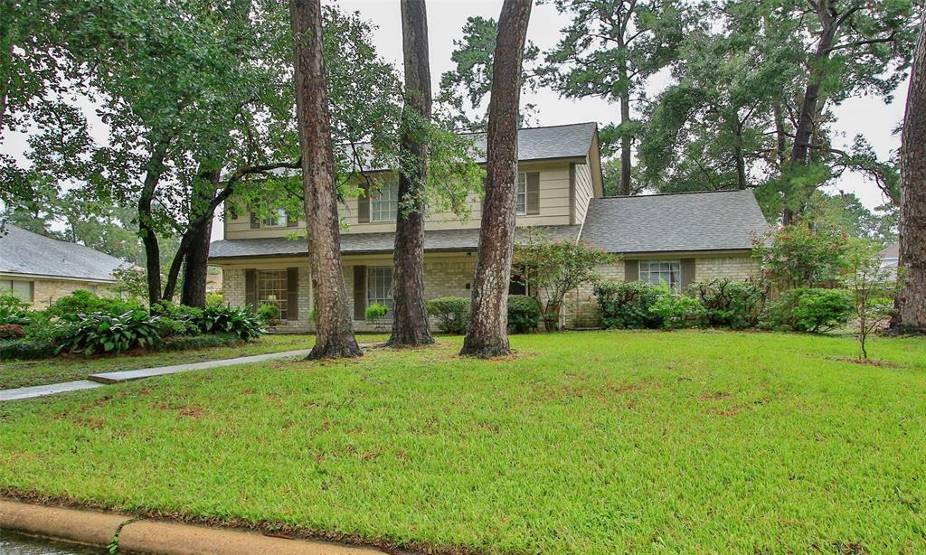 Property Photo:  15226 Highsprings Drive  TX 77068 