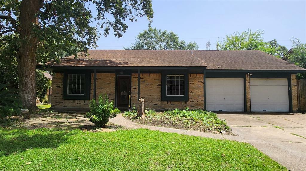 Property Photo:  7522 Pinetex Drive  TX 77396 