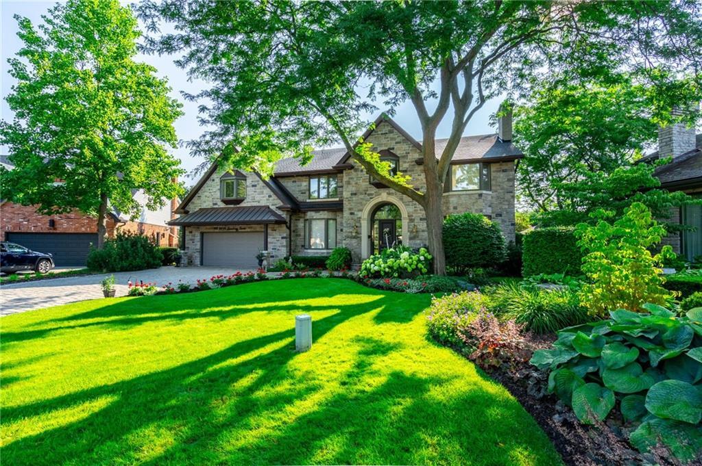 Property Photo: 4014 Lantern Lane ON L7L 5Z2