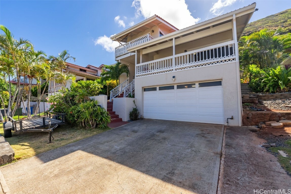 Property Photo:  1120 Kahului Street  HI 96825 