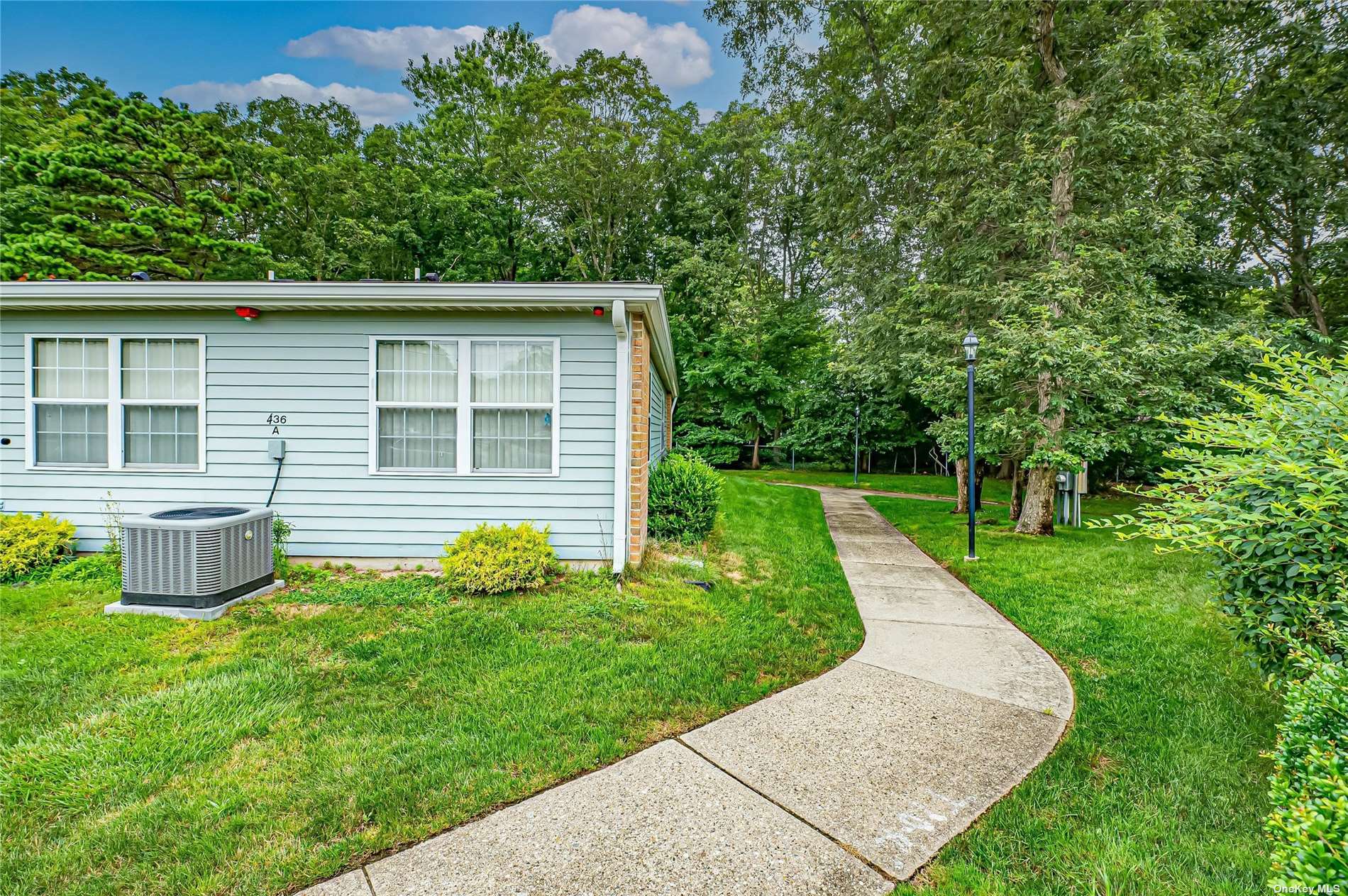 Property Photo:  436 Arlington Drive A  NY 11961 