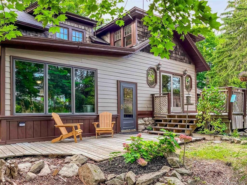 Property Photo:  83 Buckberg Road  NY 10986 