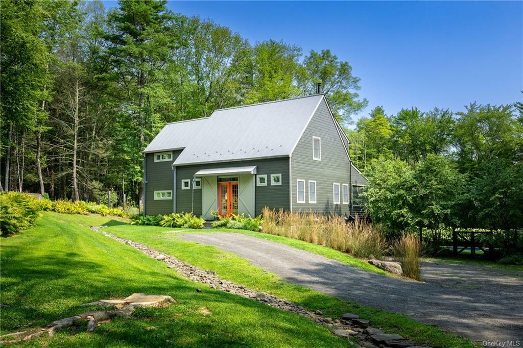 Property Photo:  260 Cherry Hill Road  NY 12404 