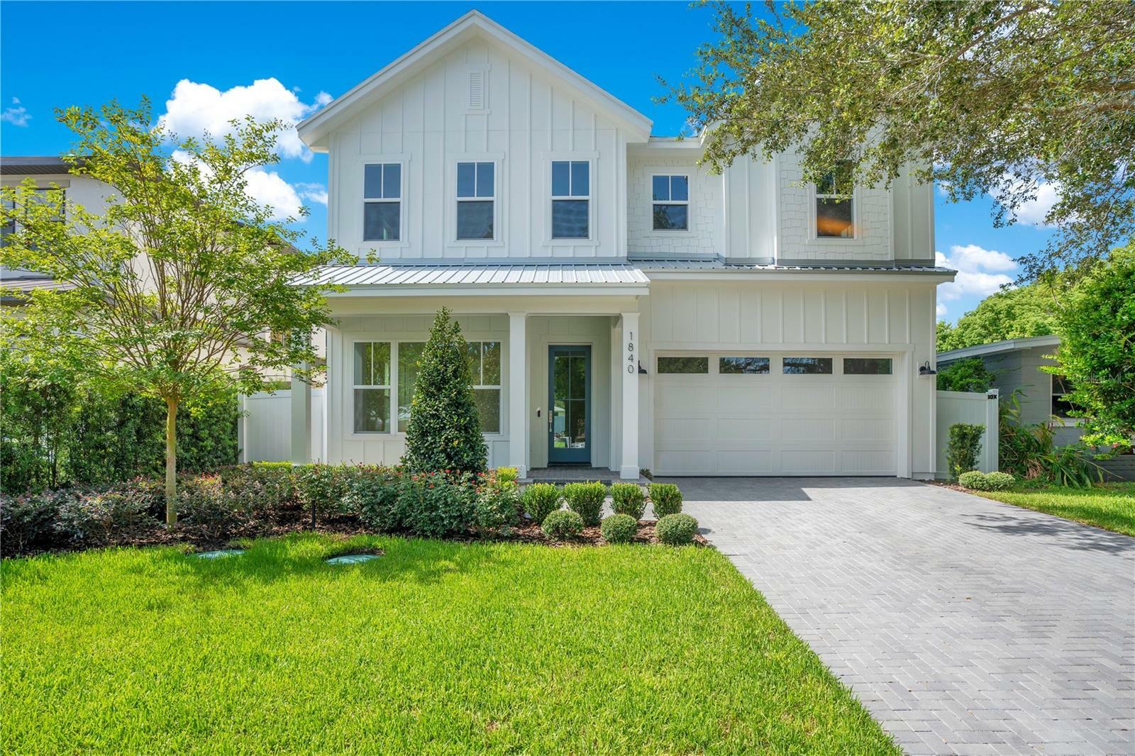 1840 Biscayne Drive  Winter Park FL 32789 photo