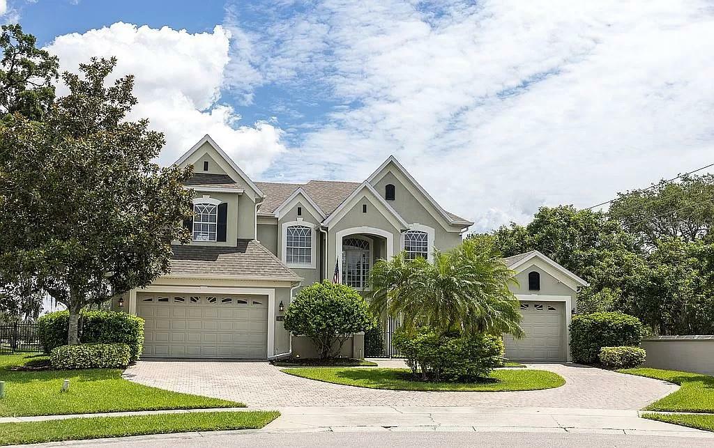 Property Photo:  14045 Hampshire Bay Circle  FL 34787 