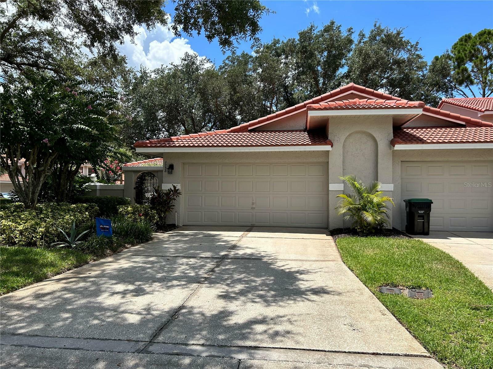 Property Photo:  7738 Sundial Lane  FL 32819 