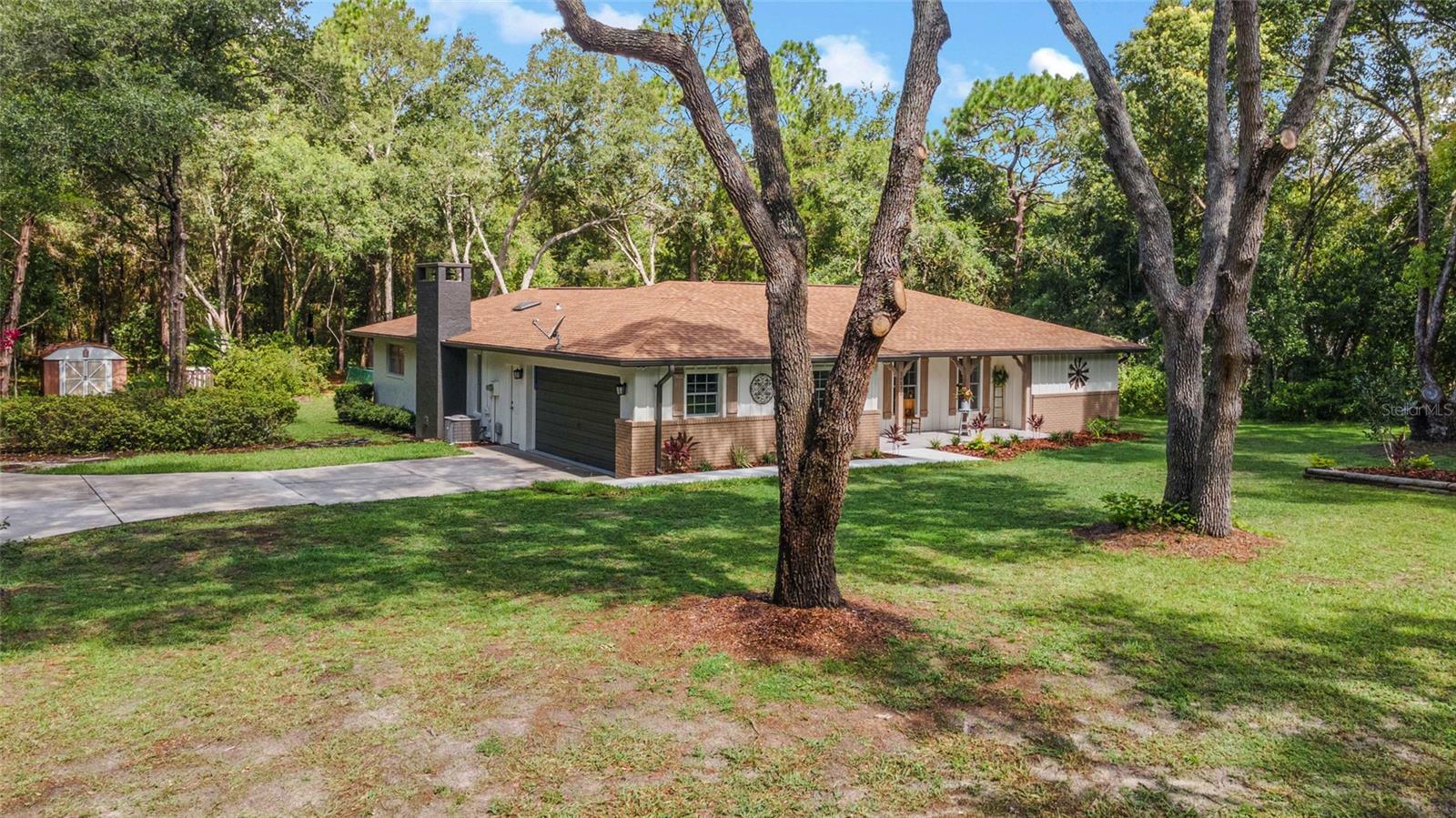 Property Photo:  20890 SW 81st Loop  FL 34431 